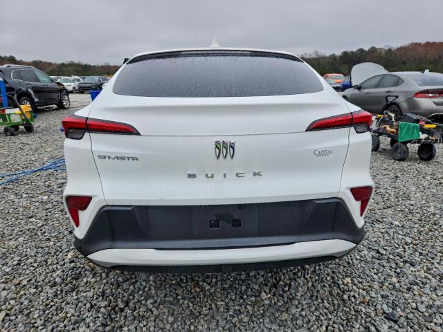 Buick Envista Pr Preferred Image 4