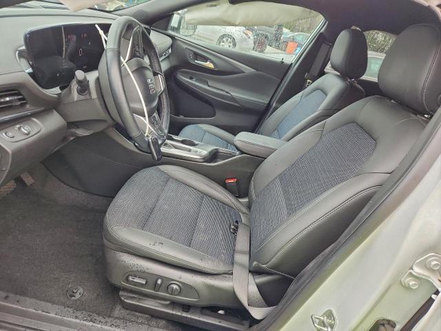 Buick Envista Pr Preferred Image 6