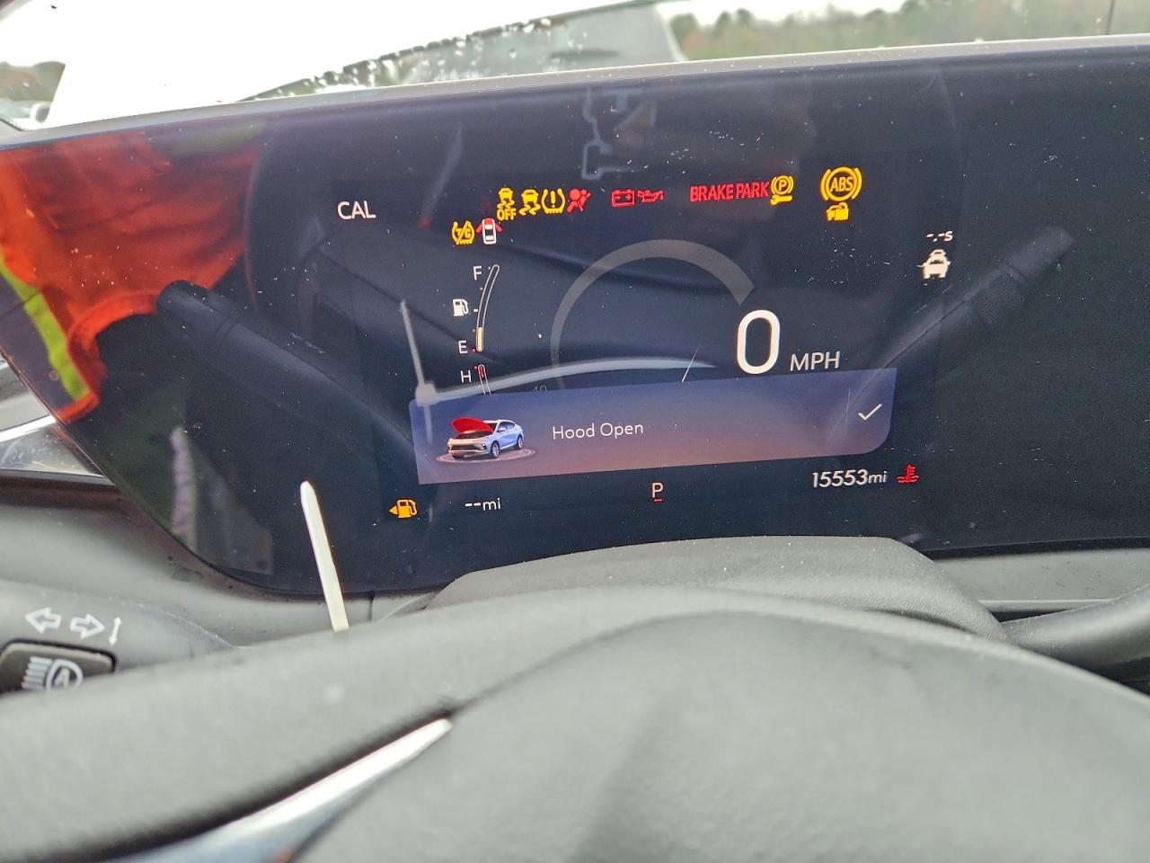 Buick Envista Pr Preferred Image 12