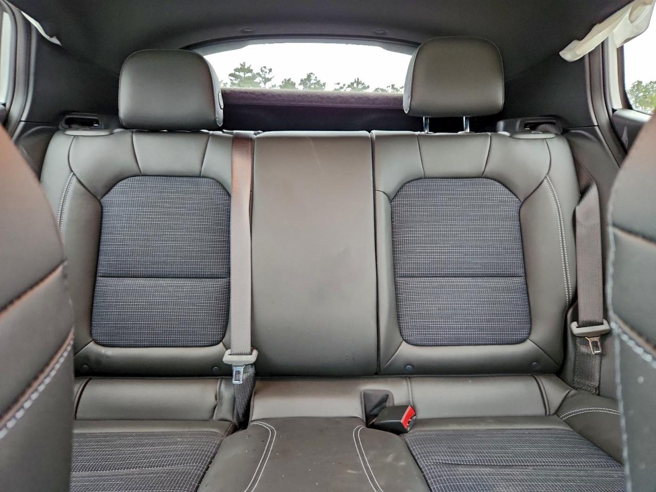 Buick Envista Pr Preferred Image 9