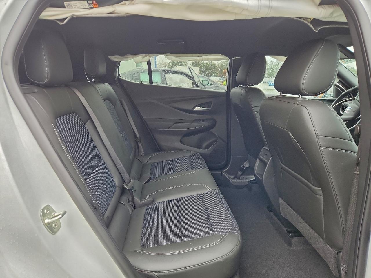 Buick Envista Pr Preferred Image 10