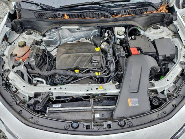 Buick Envista Pr Preferred Image 2