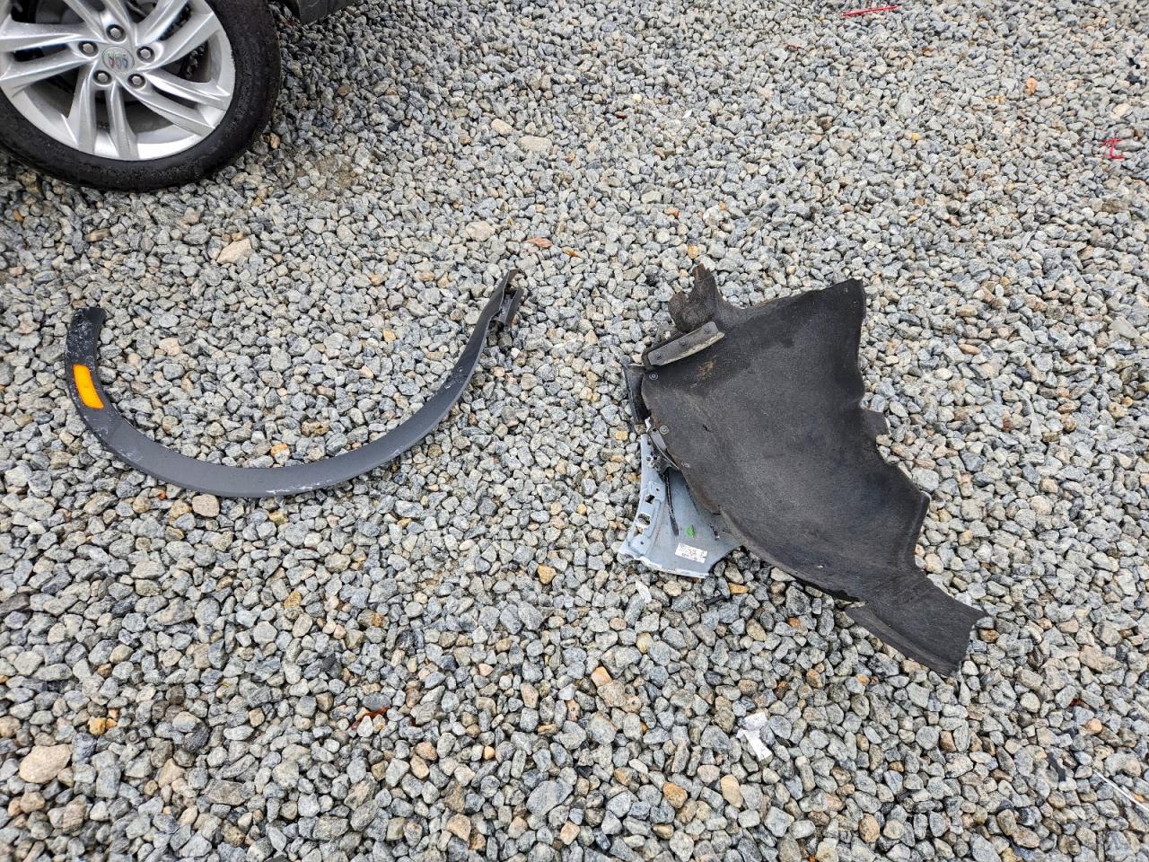 Buick Envista Pr Preferred Image 13