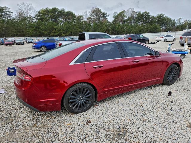 Lincoln MKZ Select Image 3