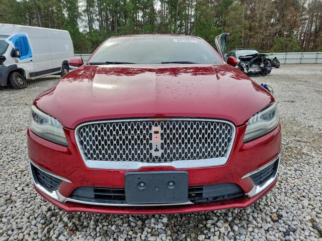 Lincoln MKZ Select Image 11