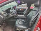 Lincoln MKZ Select Image 7