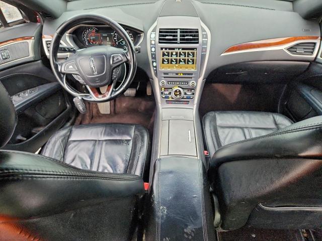 Lincoln MKZ Select Image 5