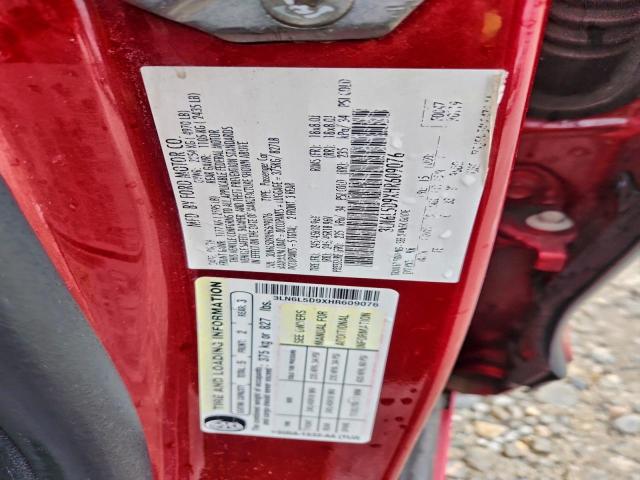 Lincoln MKZ Select Image 9