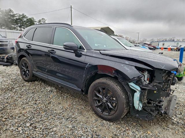 Honda Crv Sport-l Image 3