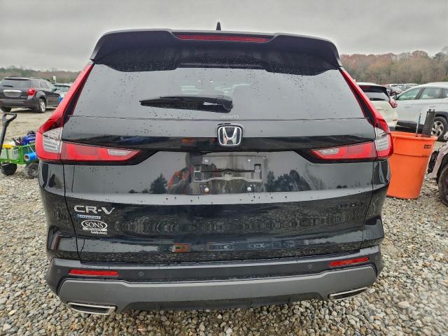 Honda Crv Sport-l Image 10