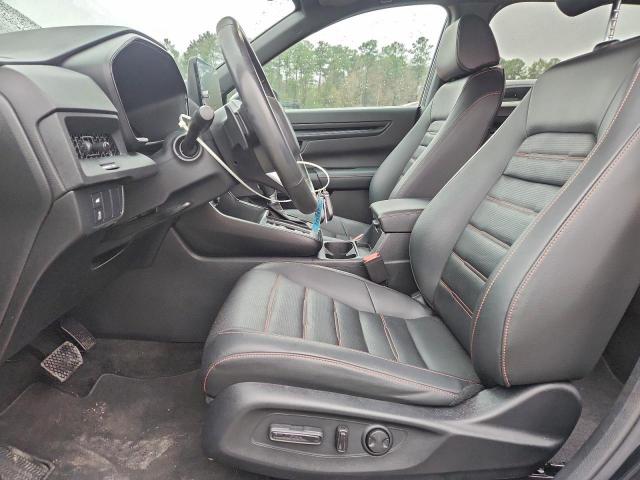 Honda Crv Sport-l Image 14