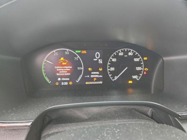 Honda Crv Sport-l Image 11