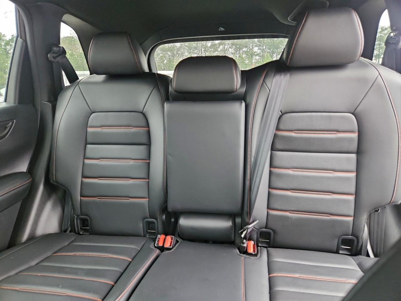 Honda Crv Sport-l Image 6