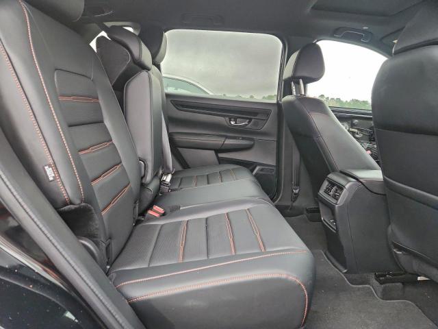 Honda Crv Sport-l Image 5