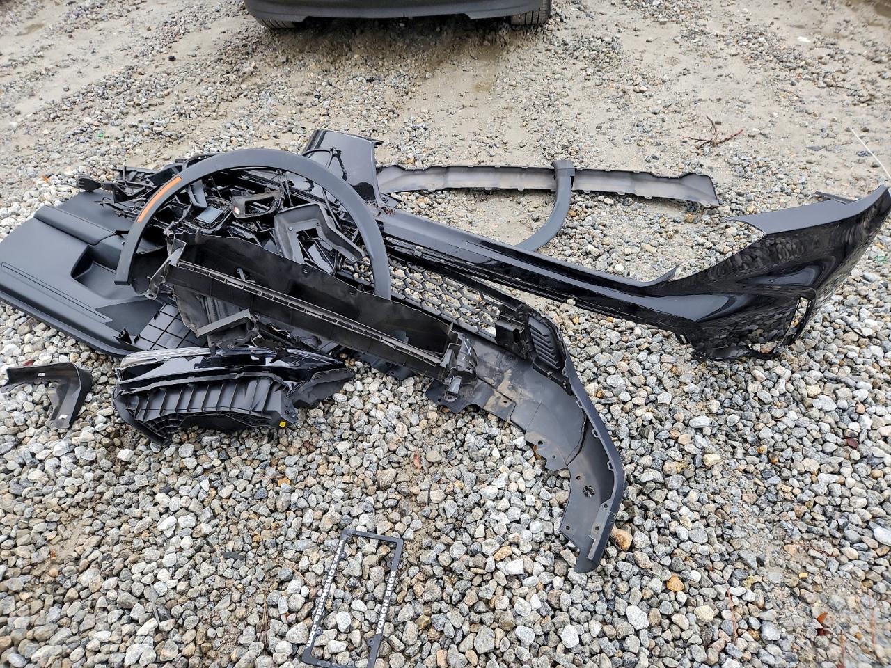 Honda Crv Sport-l Image 9