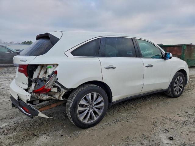 Acura MDX Technology Image 11