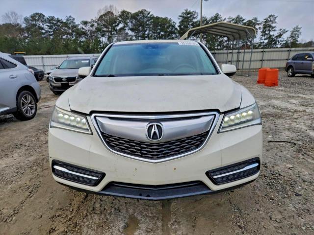 Acura MDX Technology Image 10