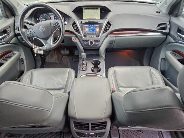 Acura MDX Technology Image 13