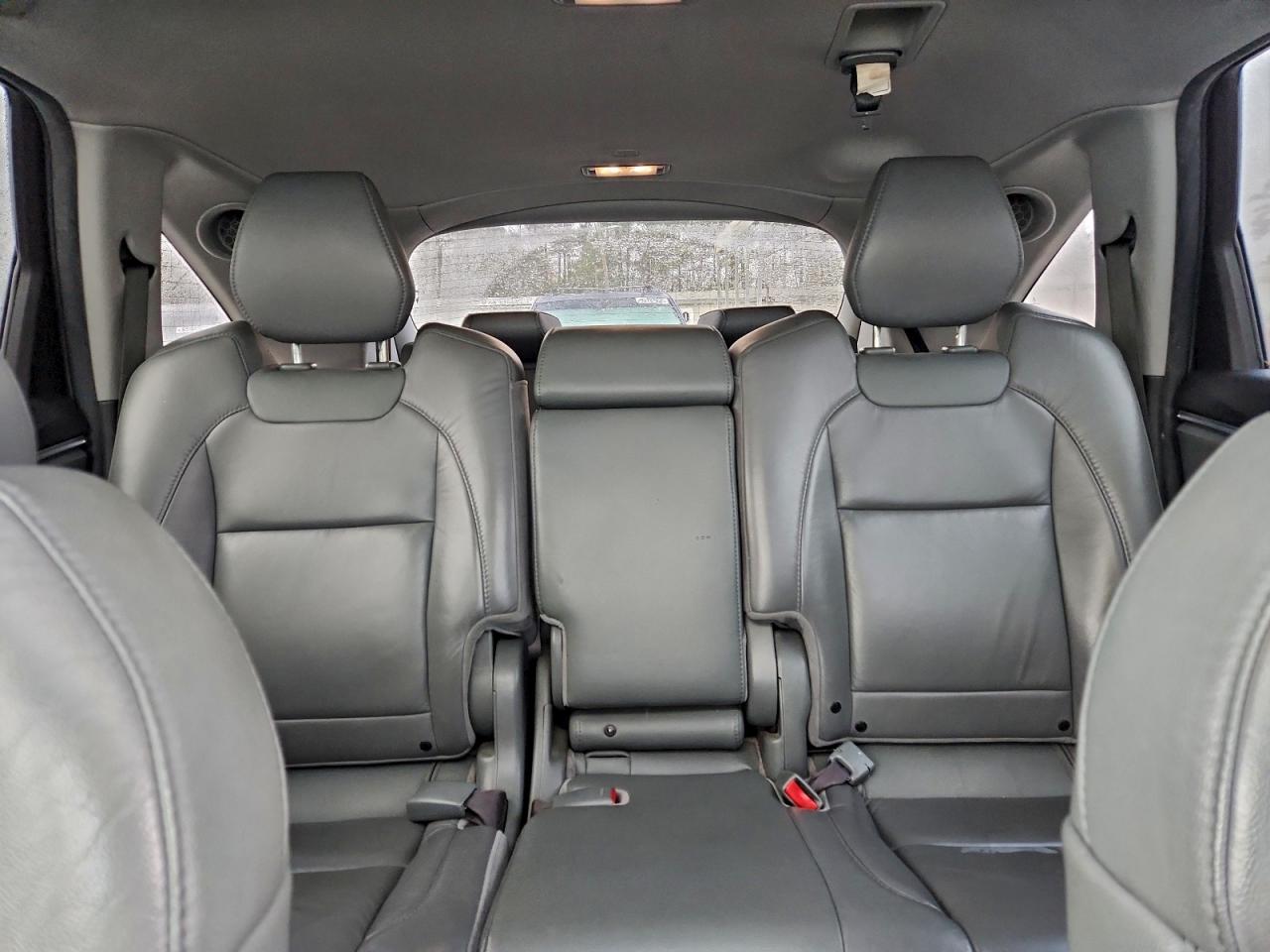 Acura MDX Technology Image 8