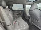 Acura MDX Technology Image 4