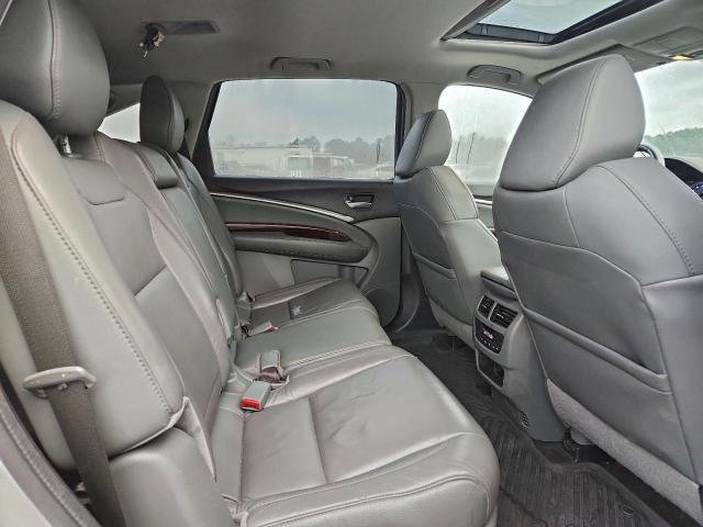 Acura MDX Technology Image 4