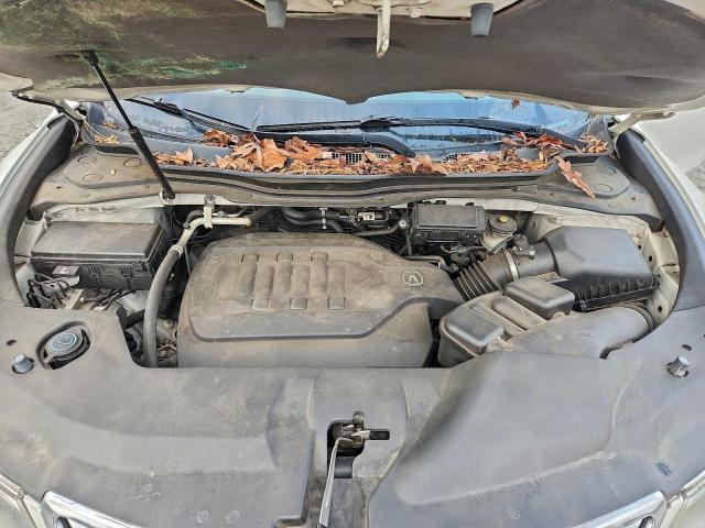 Acura MDX Technology Image 6