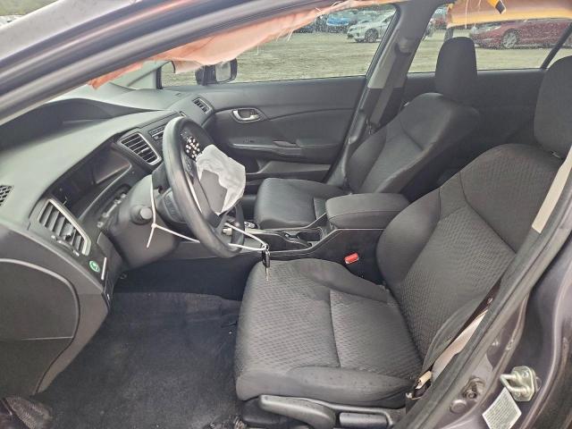 Honda Civic Lx Image 7