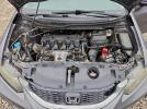 Honda Civic Lx Image 12