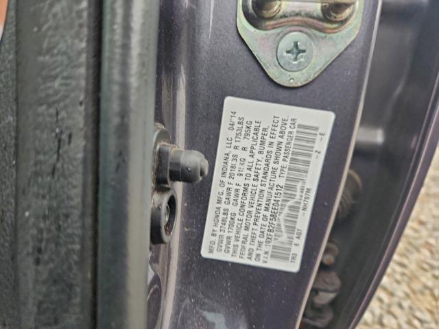 Honda Civic Lx Image 6