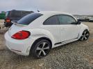 Volkswagen Beetle Turbo Image 2