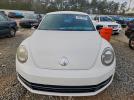 Volkswagen Beetle Turbo Image 12