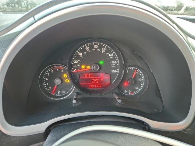 Volkswagen Beetle Turbo Image 10