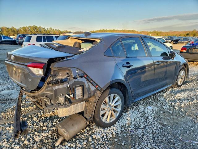 Toyota Corolla Le Image 9