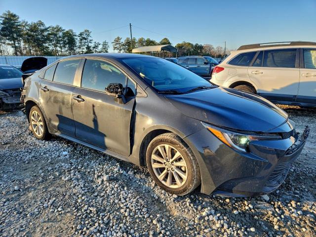 Toyota Corolla Le Image 2