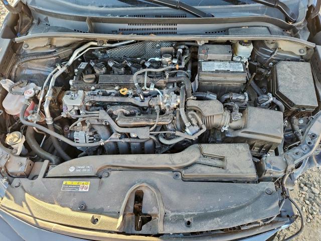 Toyota Corolla Le Image 6