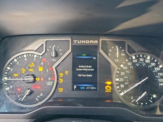 Toyota Tundra Crewmax Sr Image 7