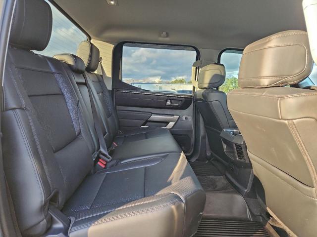 Toyota Tundra Crewmax Sr Image 9