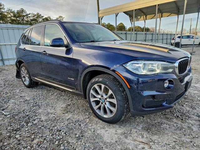 BMW X Series Xdrive35i Image 3
