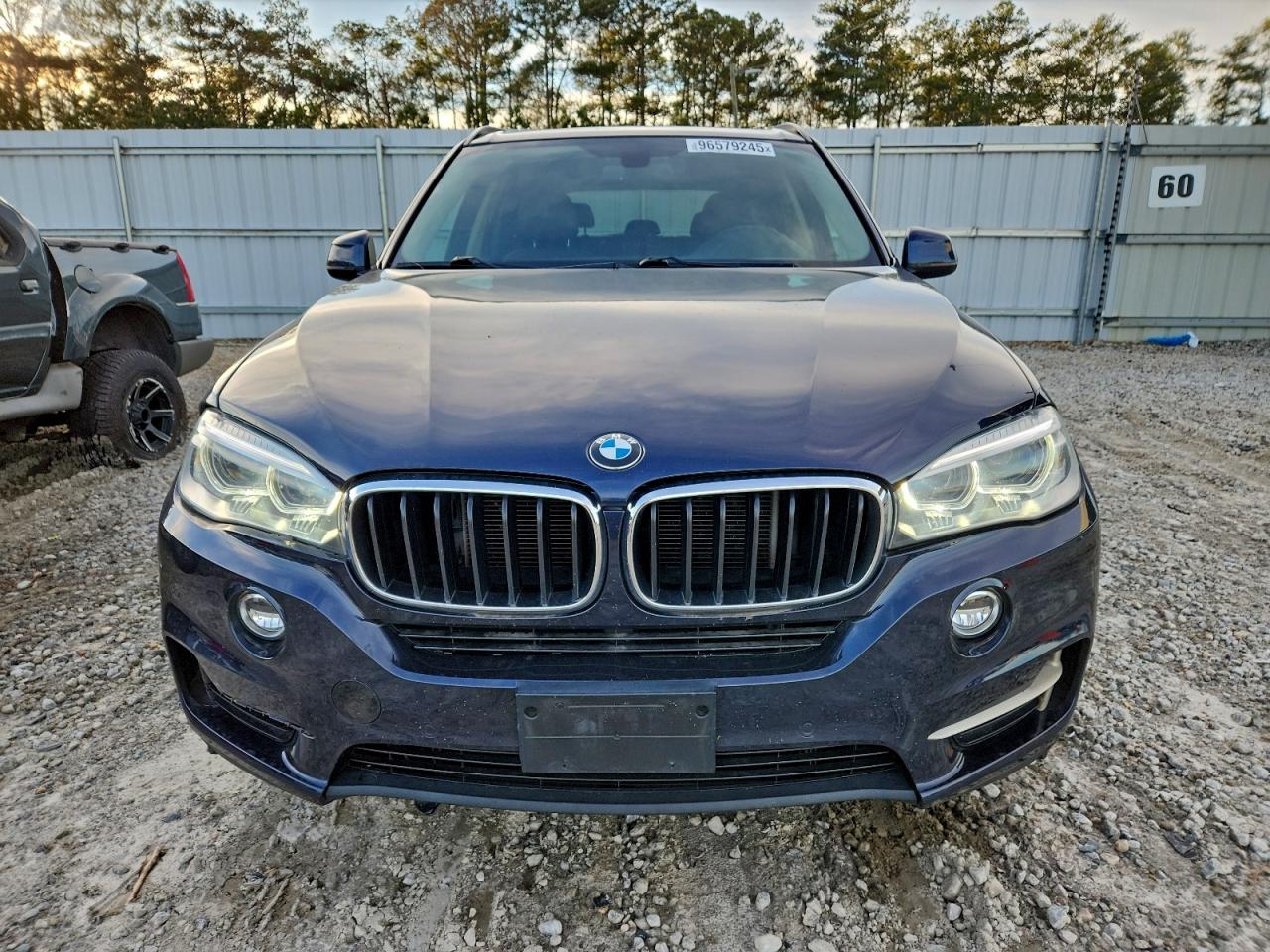 BMW X Series Xdrive35i Image 5