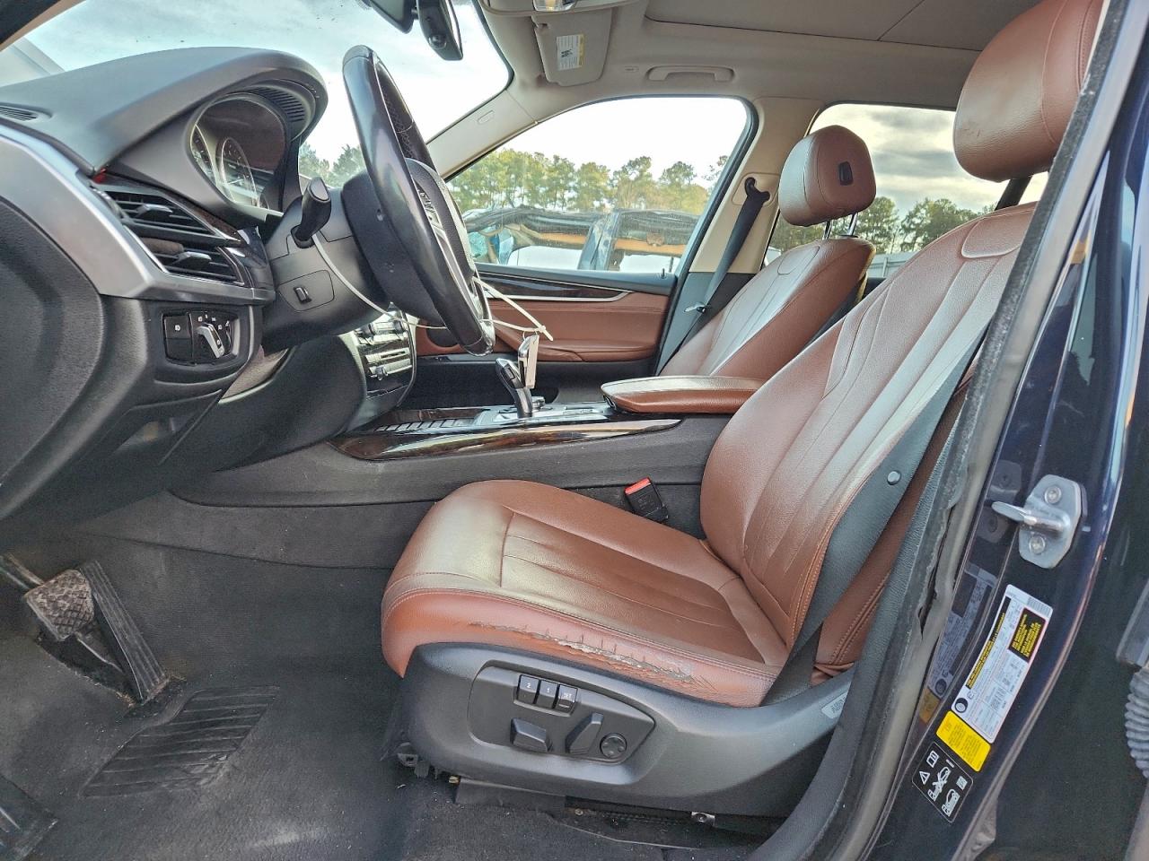 BMW X Series Xdrive35i Image 4