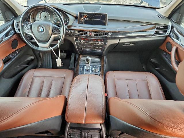 BMW X Series Xdrive35i Image 12