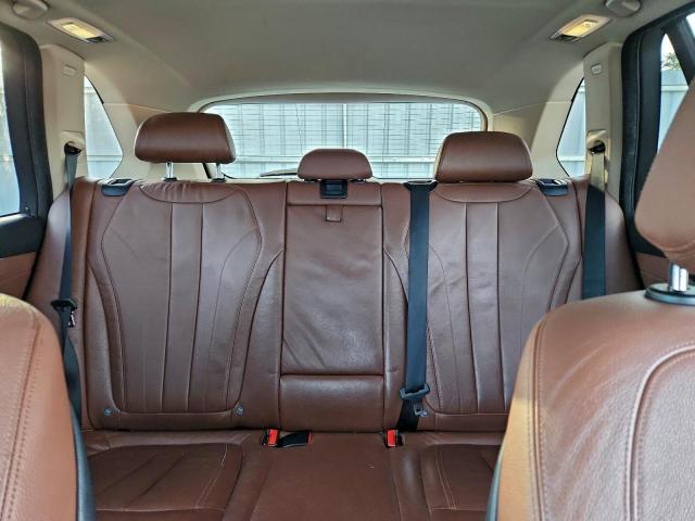 BMW X Series Xdrive35i Image 6