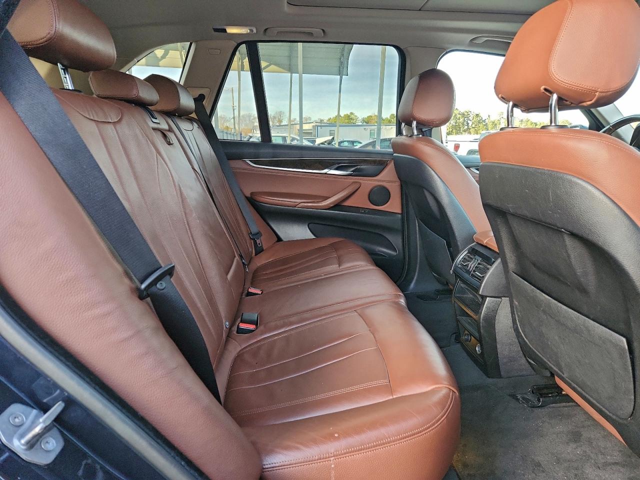 BMW X Series Xdrive35i Image 9