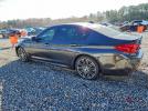 BMW 5 Series I Image 6