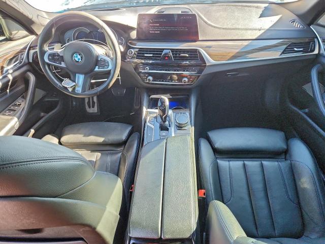 BMW 5 Series I Image 12