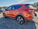 Hyundai TUCSON Limited Image 3