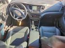 Hyundai TUCSON Limited Image 9