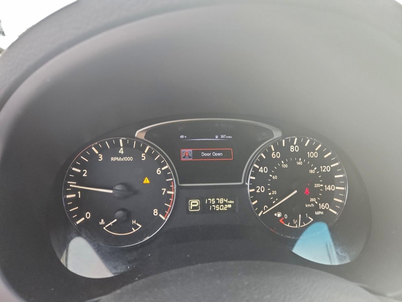 Nissan Altima 2.5 Image 6