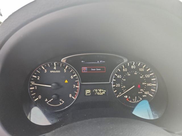 Nissan Altima 2.5 Image 6