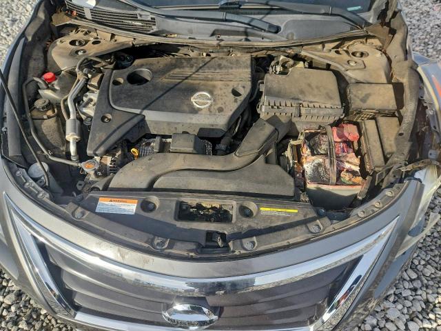 Nissan Altima 2.5 Image 5